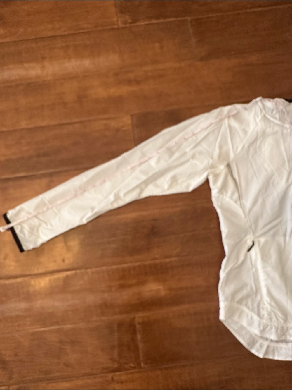 Athleta Nylon Jacket - Picture 6 of 8